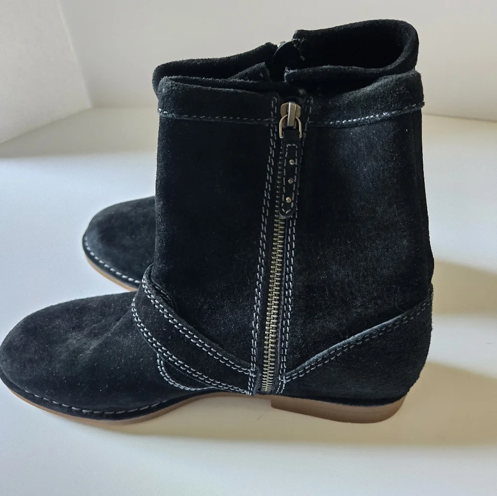 Hush‎ Puppies/Aydin Catelyn/Ankle Boots